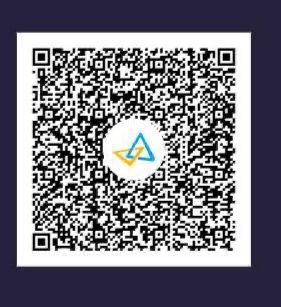 UPI QR code for Sukrtham Trust donation